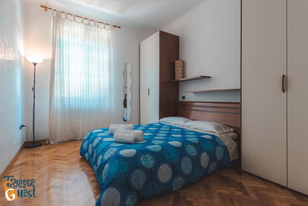 Ginestre Διαμέρισμα Τεργέστη Εξωτερικό φωτογραφία